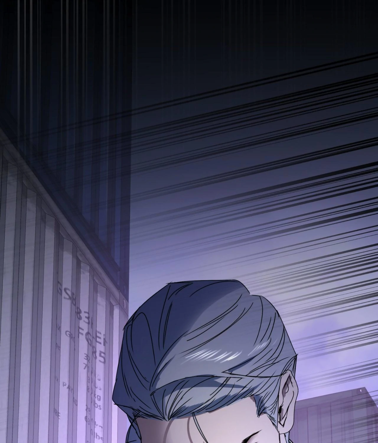 Ian’s Binding {Official} [Uncensored] - Chapter 3 manhwa