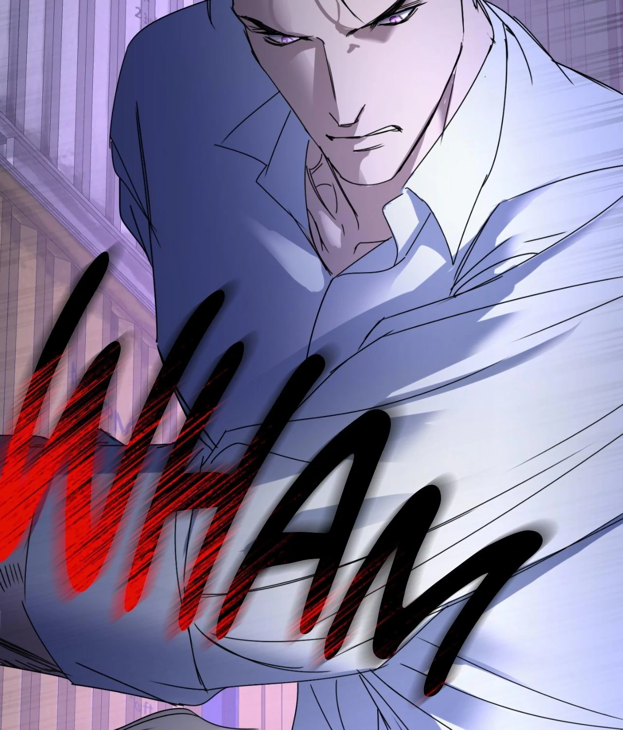 Ian’s Binding {Official} [Uncensored] - Chapter 3 manhwa