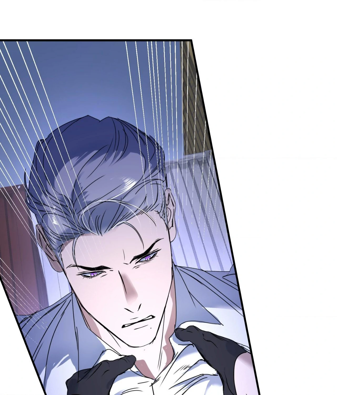 Ian’s Binding {Official} [Uncensored] - Chapter 3 manhwa