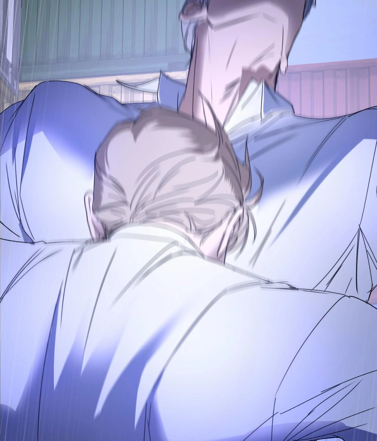 Ian’s Binding {Official} [Uncensored] - Chapter 3 manhwa