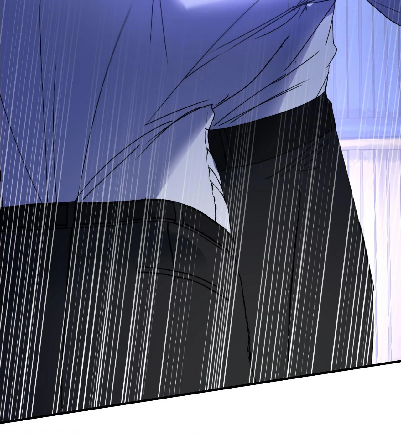 Ian’s Binding {Official} [Uncensored] - Chapter 3 manhwa