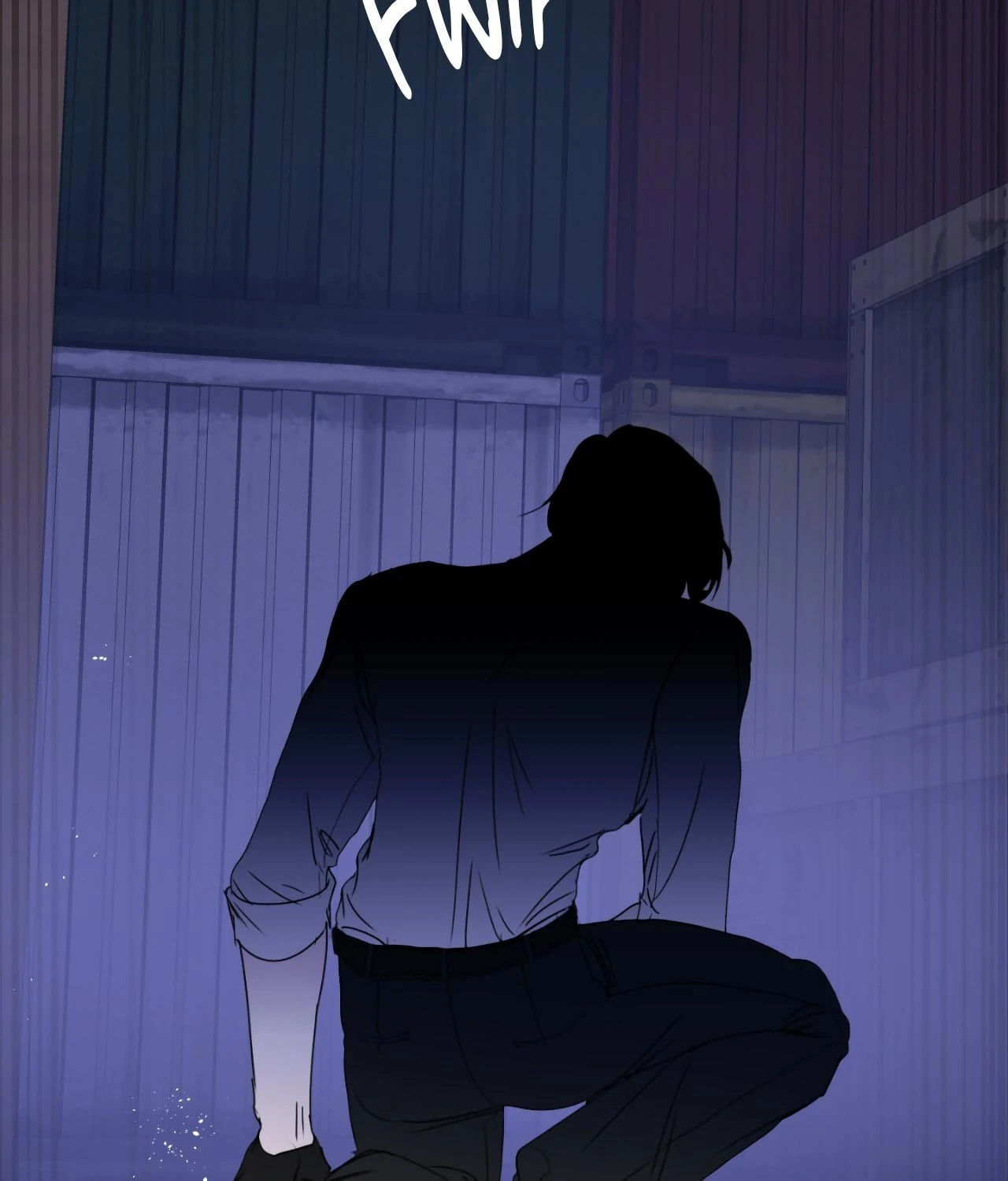 Ian’s Binding {Official} [Uncensored] - Chapter 3 manhwa