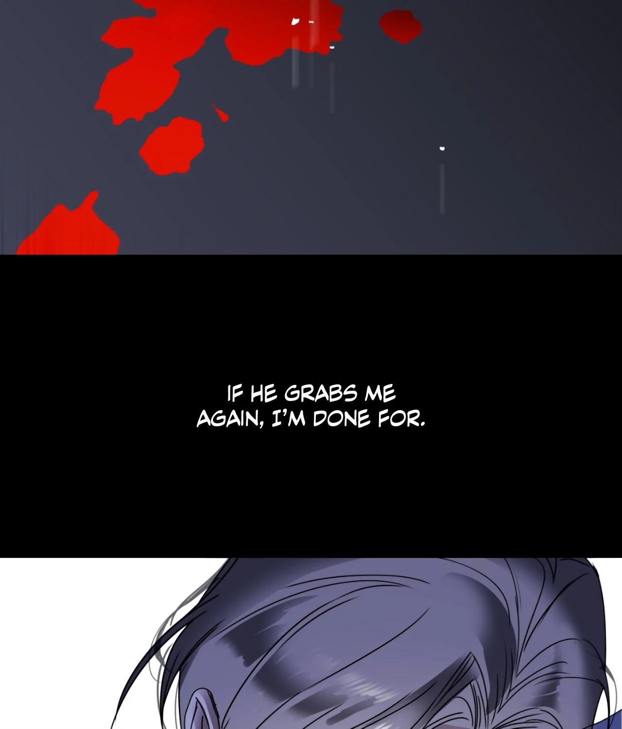 Ian’s Binding {Official} [Uncensored] - Chapter 3 manhwa