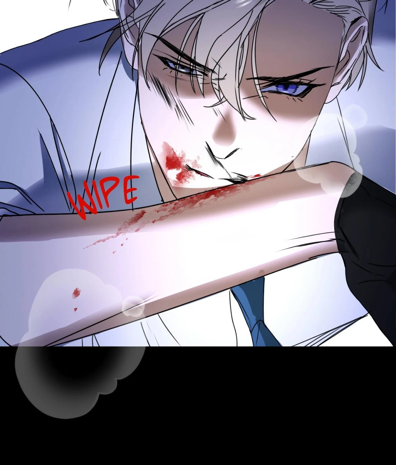 Ian’s Binding {Official} [Uncensored] - Chapter 3 manhwa