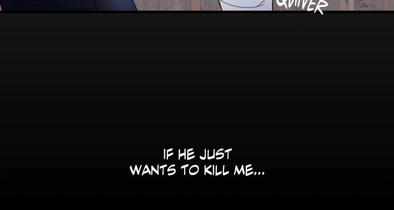 Ian’s Binding {Official} [Uncensored] - Chapter 3 manhwa