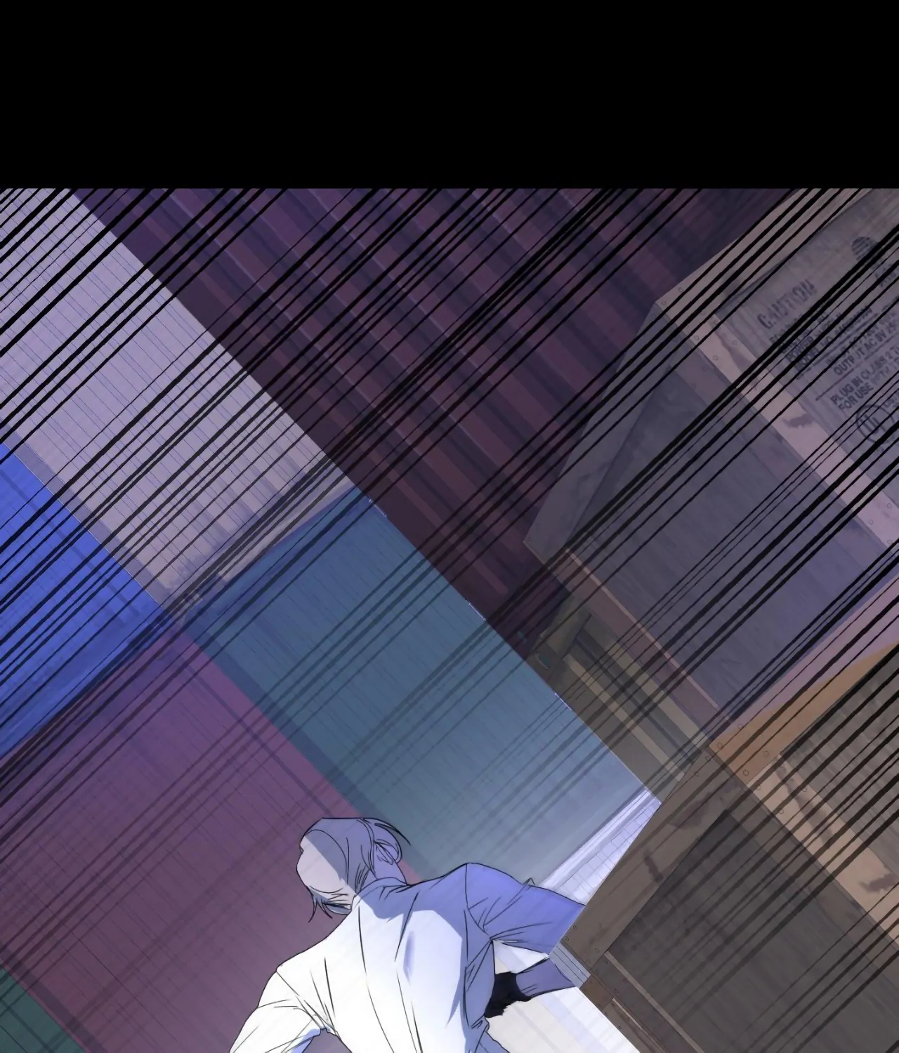 Ian’s Binding {Official} [Uncensored] - Chapter 3 manhwa