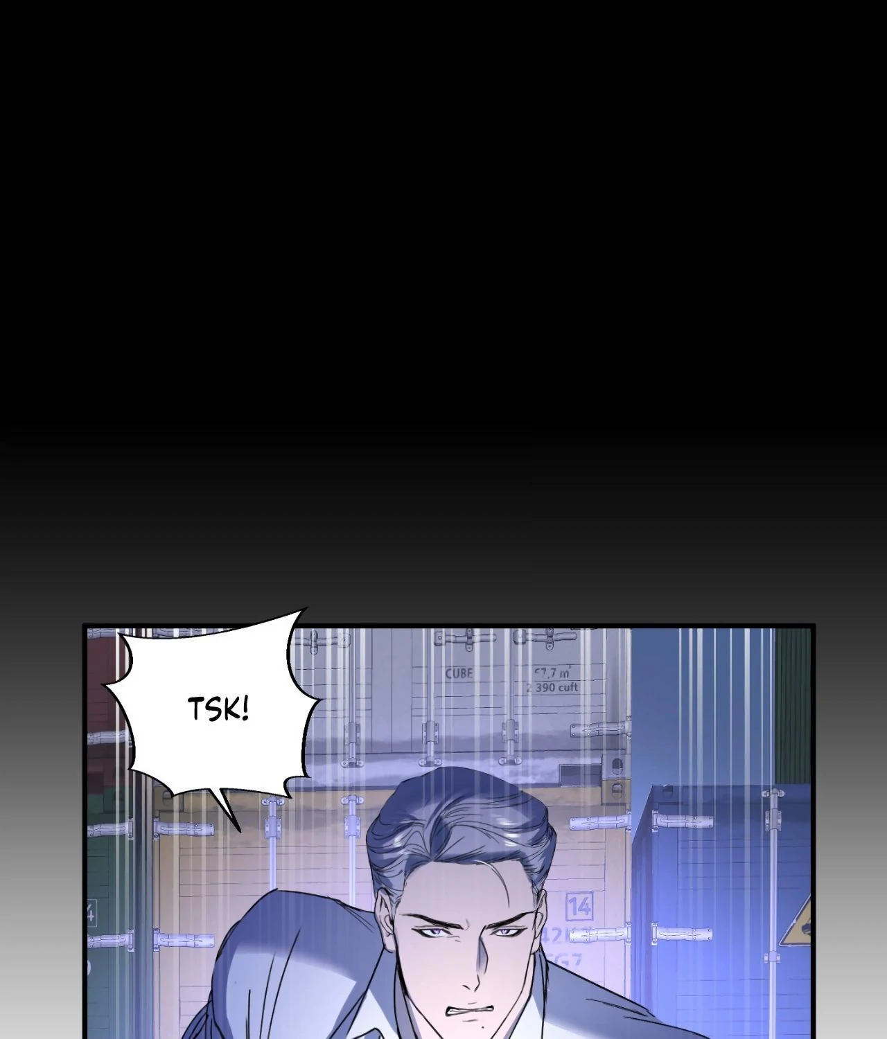 Ian’s Binding {Official} [Uncensored] - Chapter 3 manhwa