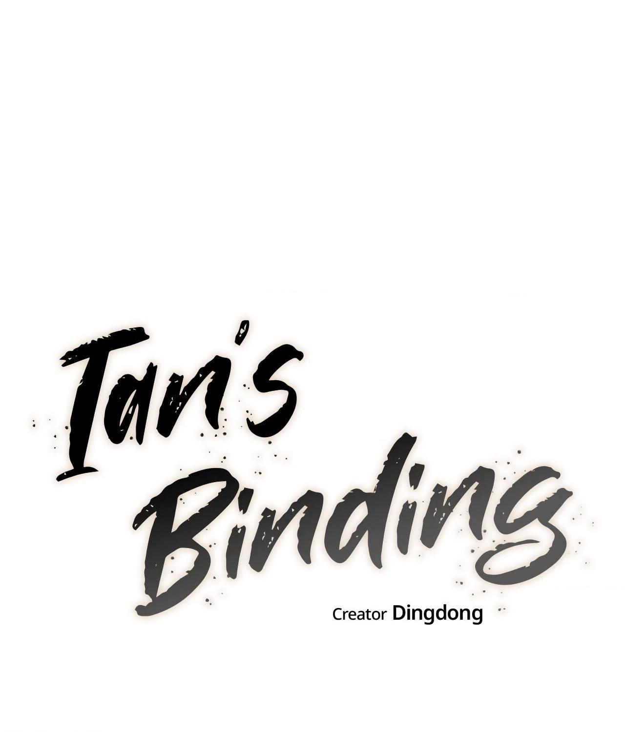 Ian’s Binding {Official} [Uncensored] - Chapter 3 manhwa