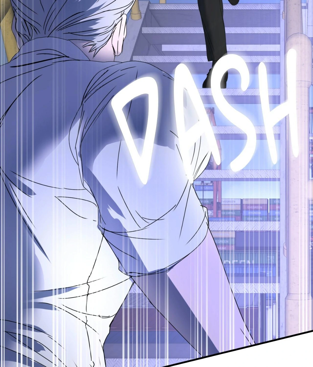 Ian’s Binding {Official} [Uncensored] - Chapter 3 manhwa