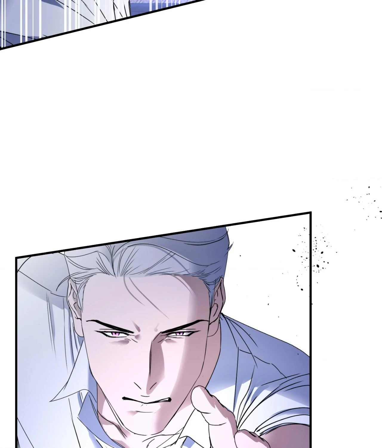 Ian’s Binding {Official} [Uncensored] - Chapter 3 manhwa