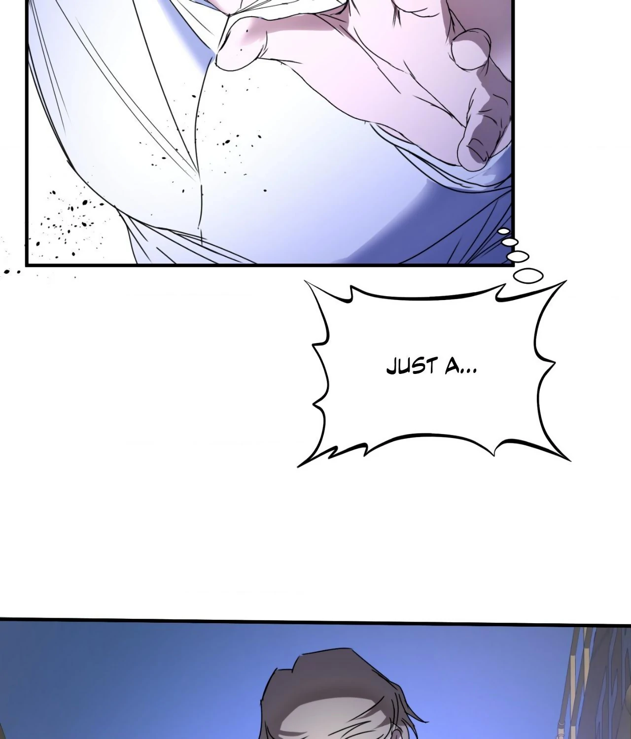 Ian’s Binding {Official} [Uncensored] - Chapter 3 manhwa