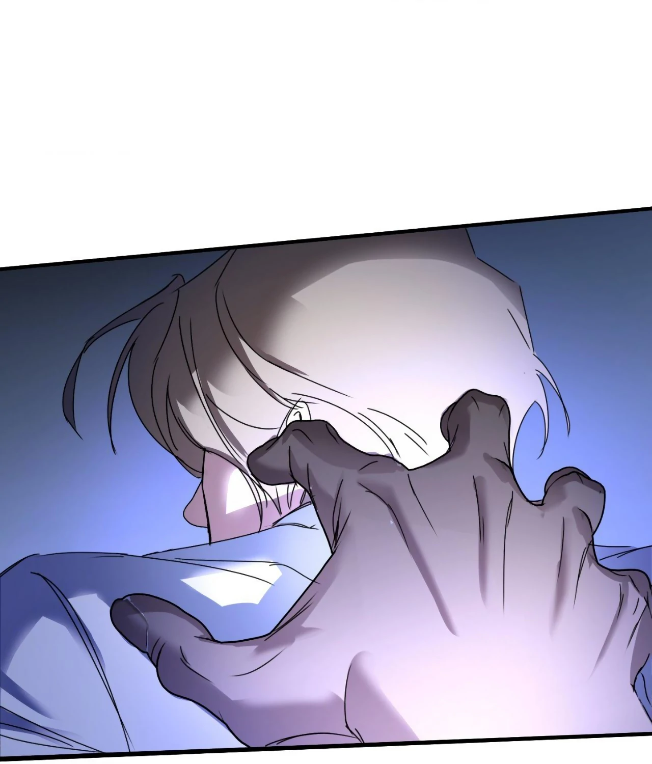 Ian’s Binding {Official} [Uncensored] - Chapter 3 manhwa