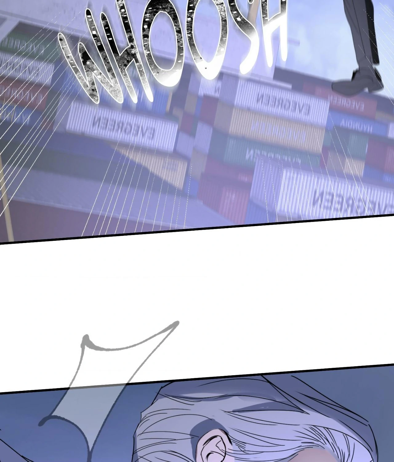 Ian’s Binding {Official} [Uncensored] - Chapter 3 manhwa