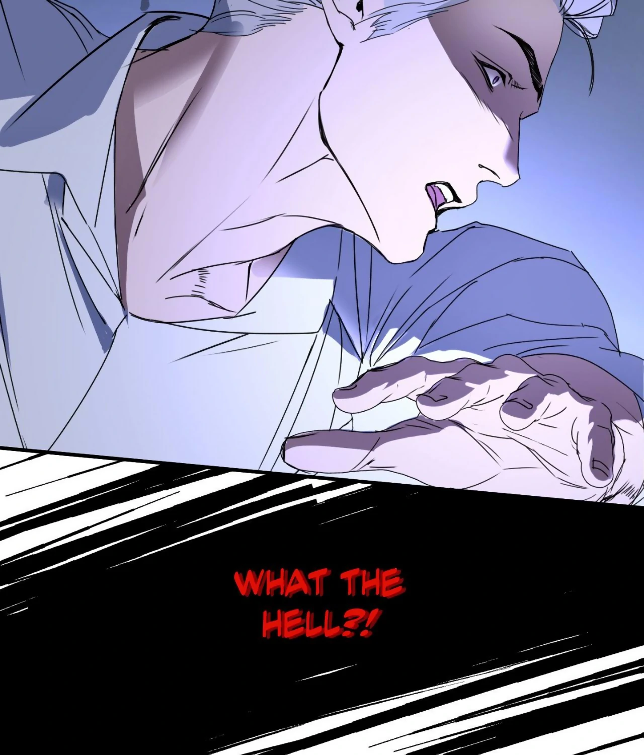 Ian’s Binding {Official} [Uncensored] - Chapter 3 manhwa