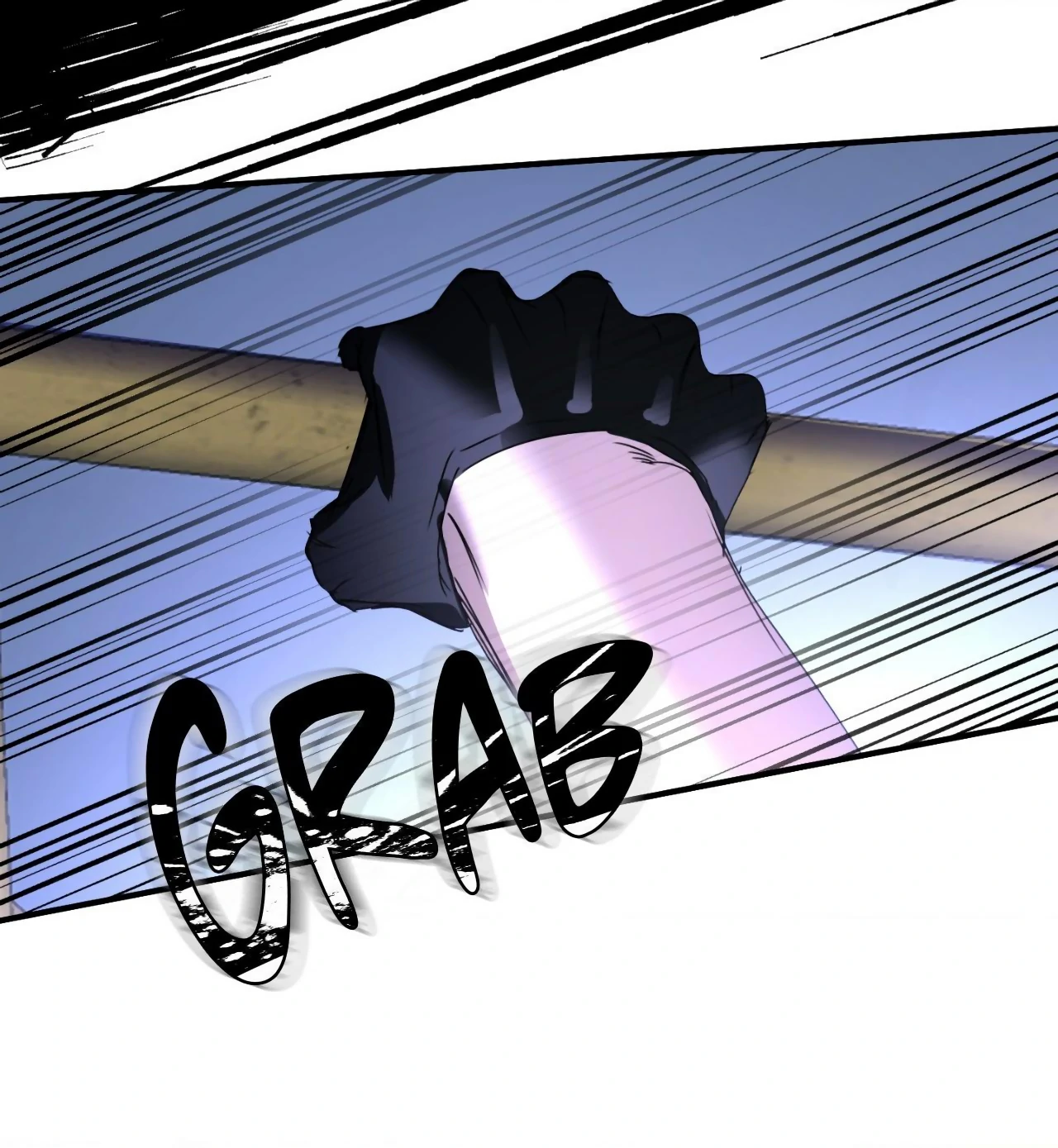 Ian’s Binding {Official} [Uncensored] - Chapter 3 manhwa