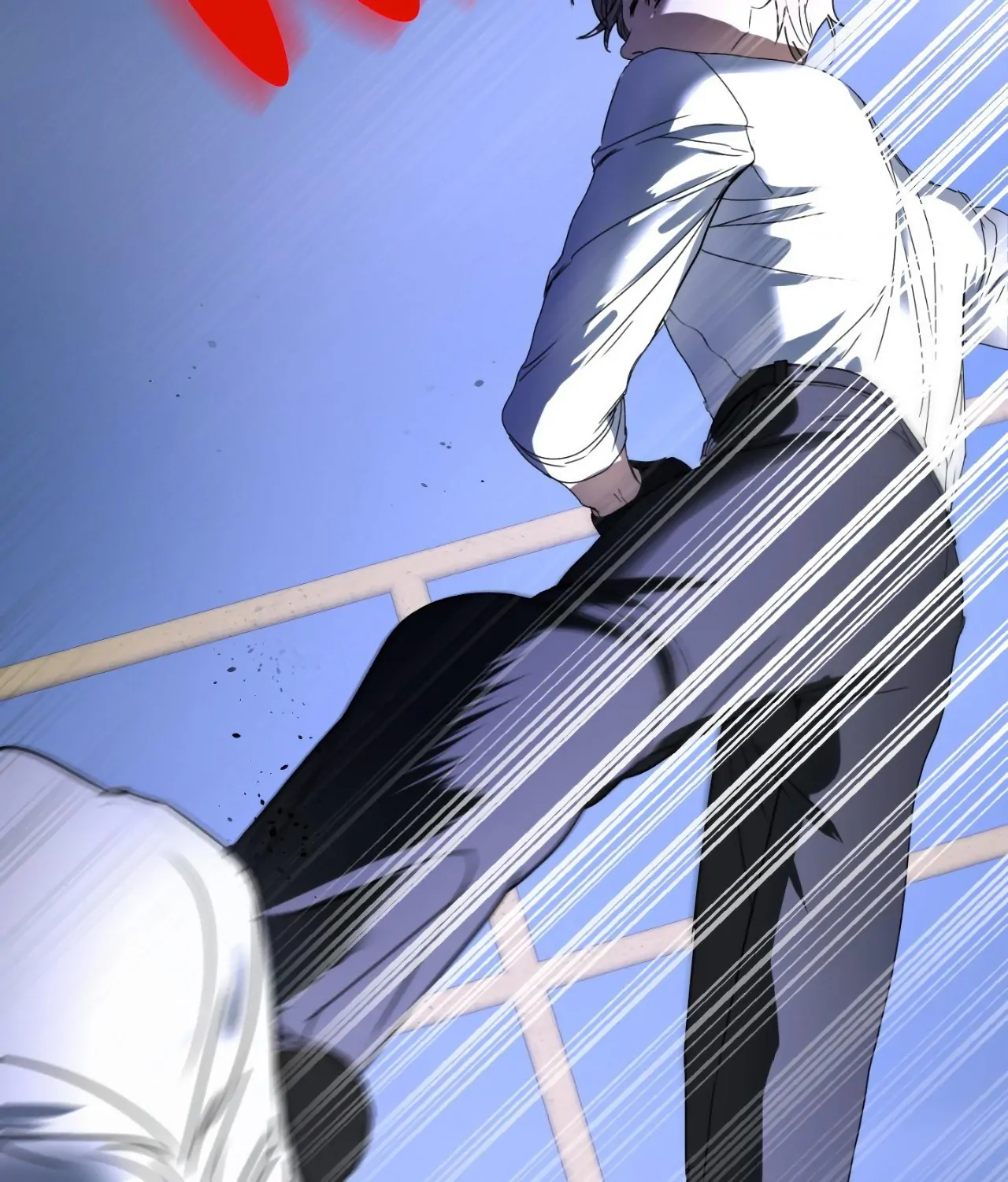 Ian’s Binding {Official} [Uncensored] - Chapter 3 manhwa