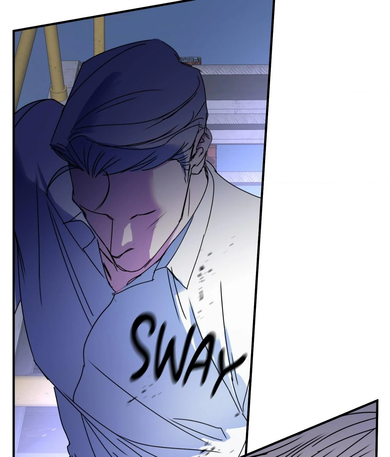 Ian’s Binding {Official} [Uncensored] - Chapter 3 manhwa