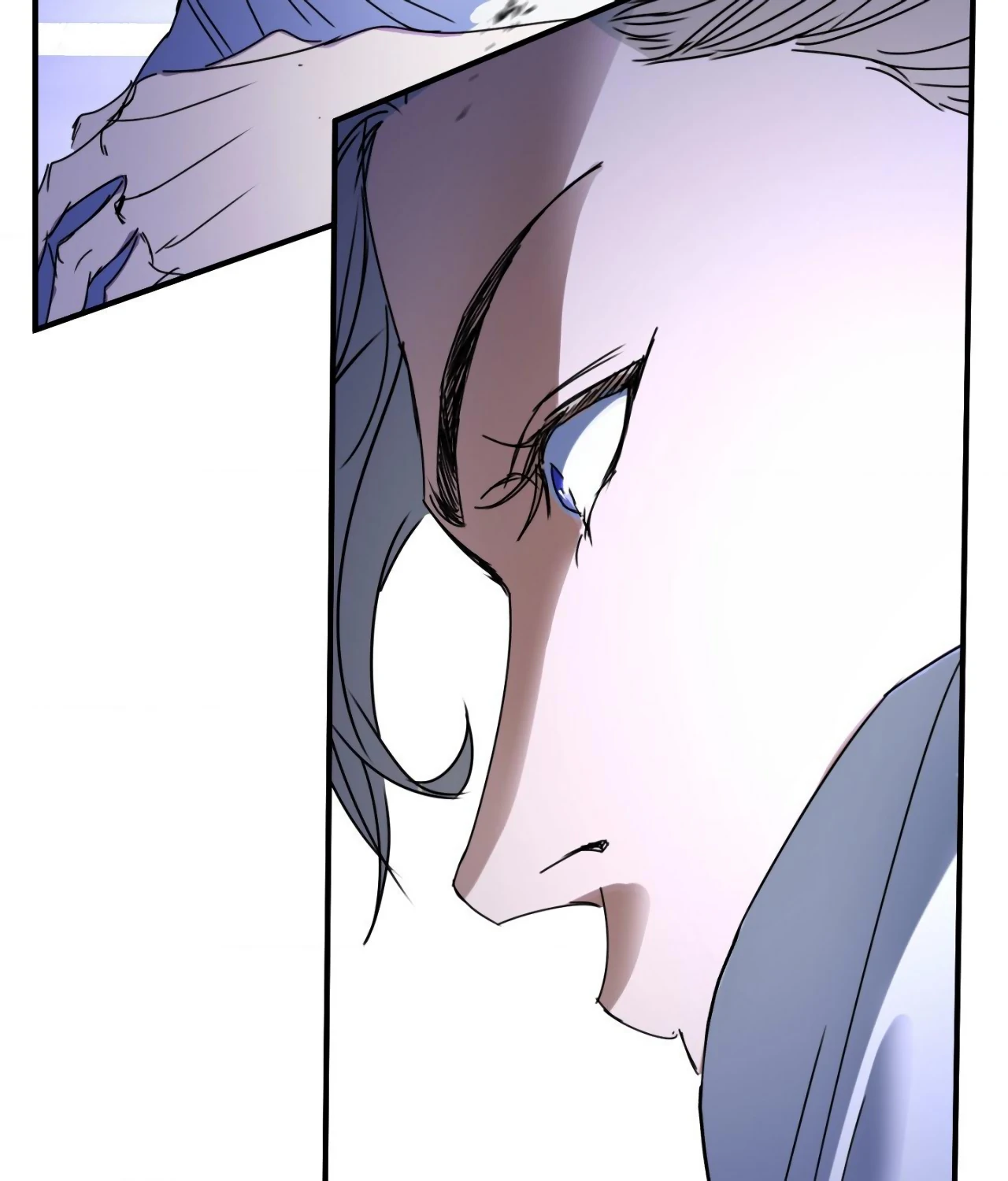 Ian’s Binding {Official} [Uncensored] - Chapter 3 manhwa