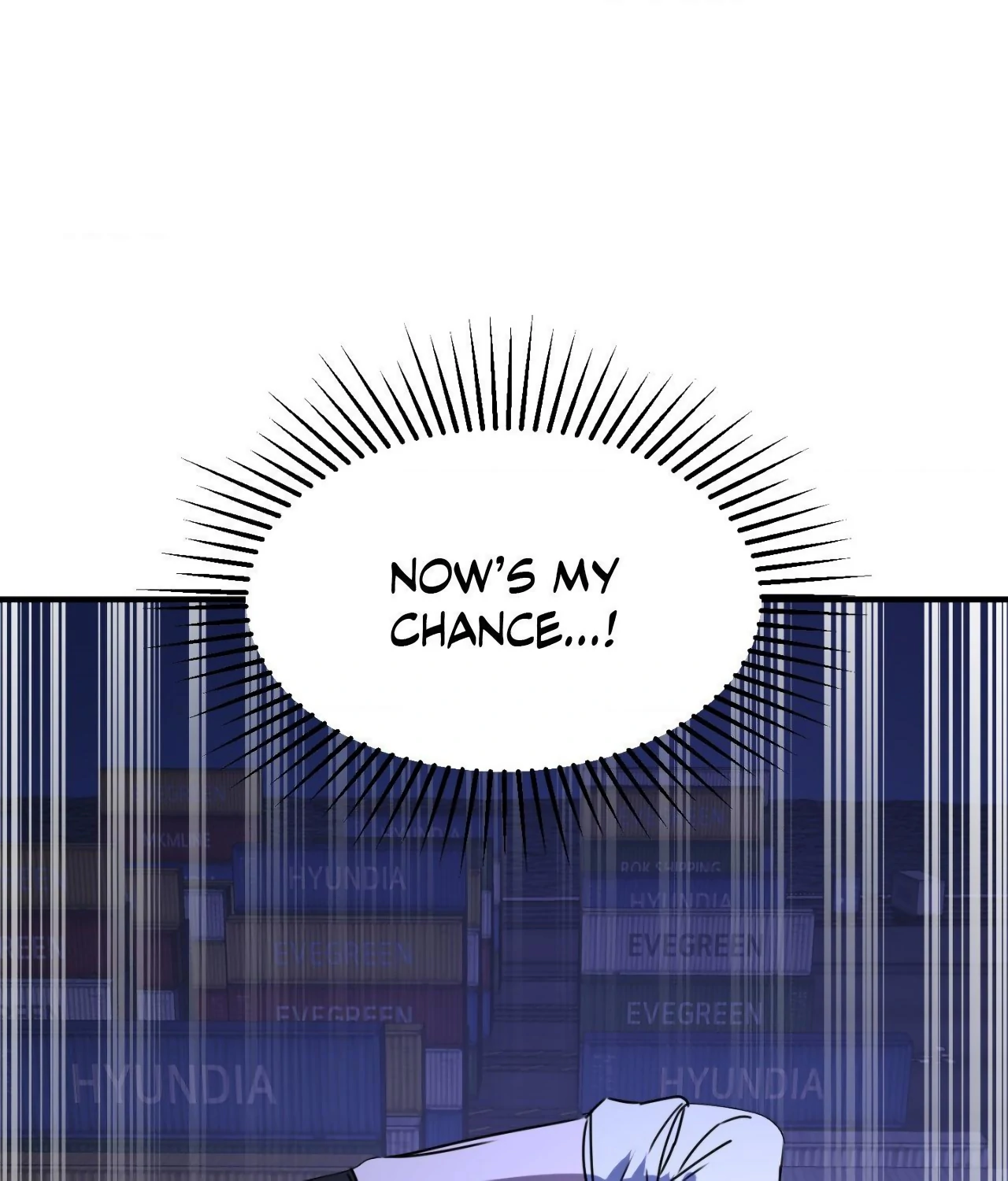 Ian’s Binding {Official} [Uncensored] - Chapter 3 manhwa