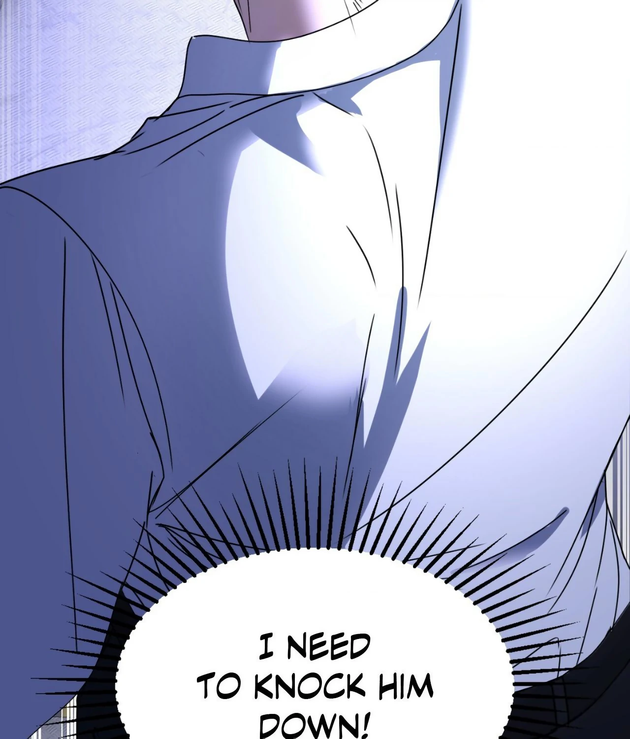 Ian’s Binding {Official} [Uncensored] - Chapter 3 manhwa