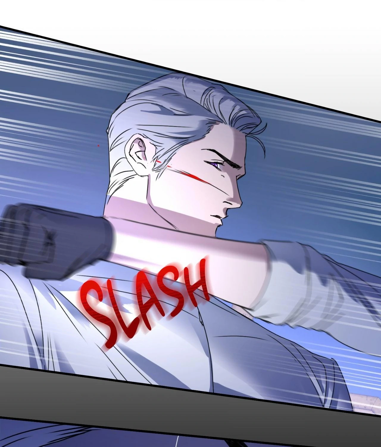 Ian’s Binding {Official} [Uncensored] - Chapter 3 manhwa