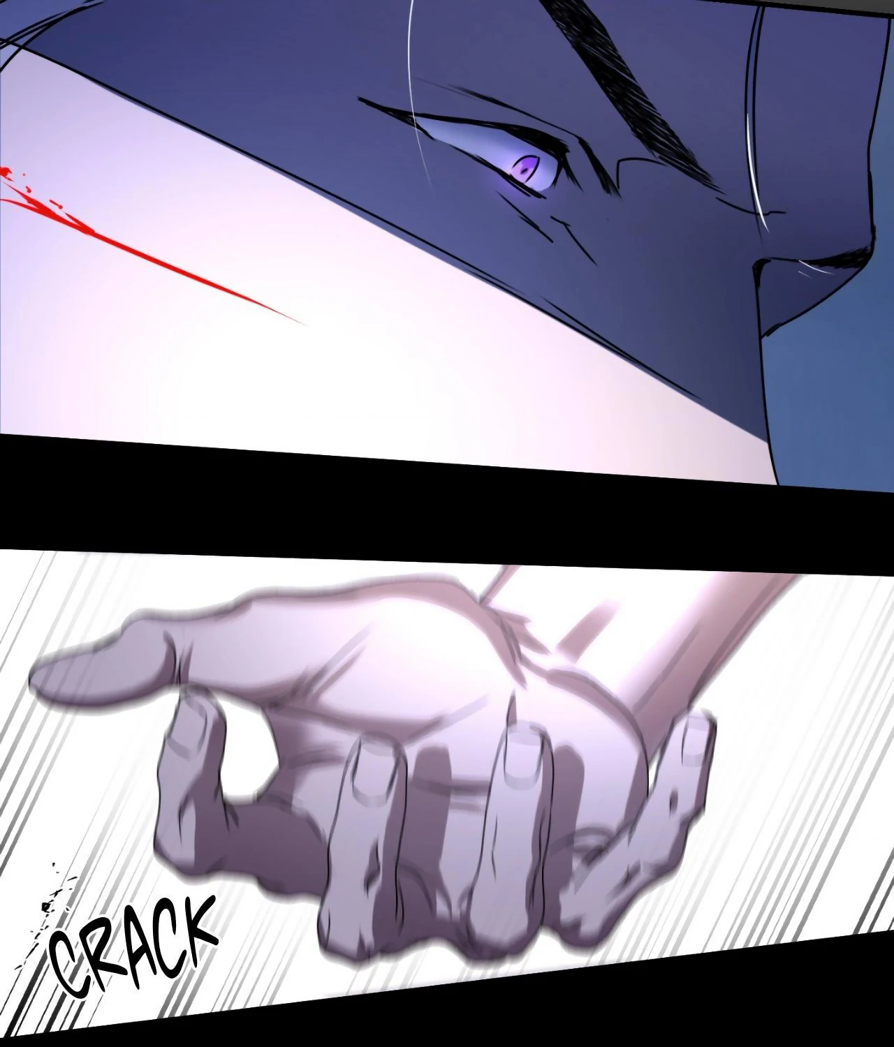 Ian’s Binding {Official} [Uncensored] - Chapter 3 manhwa