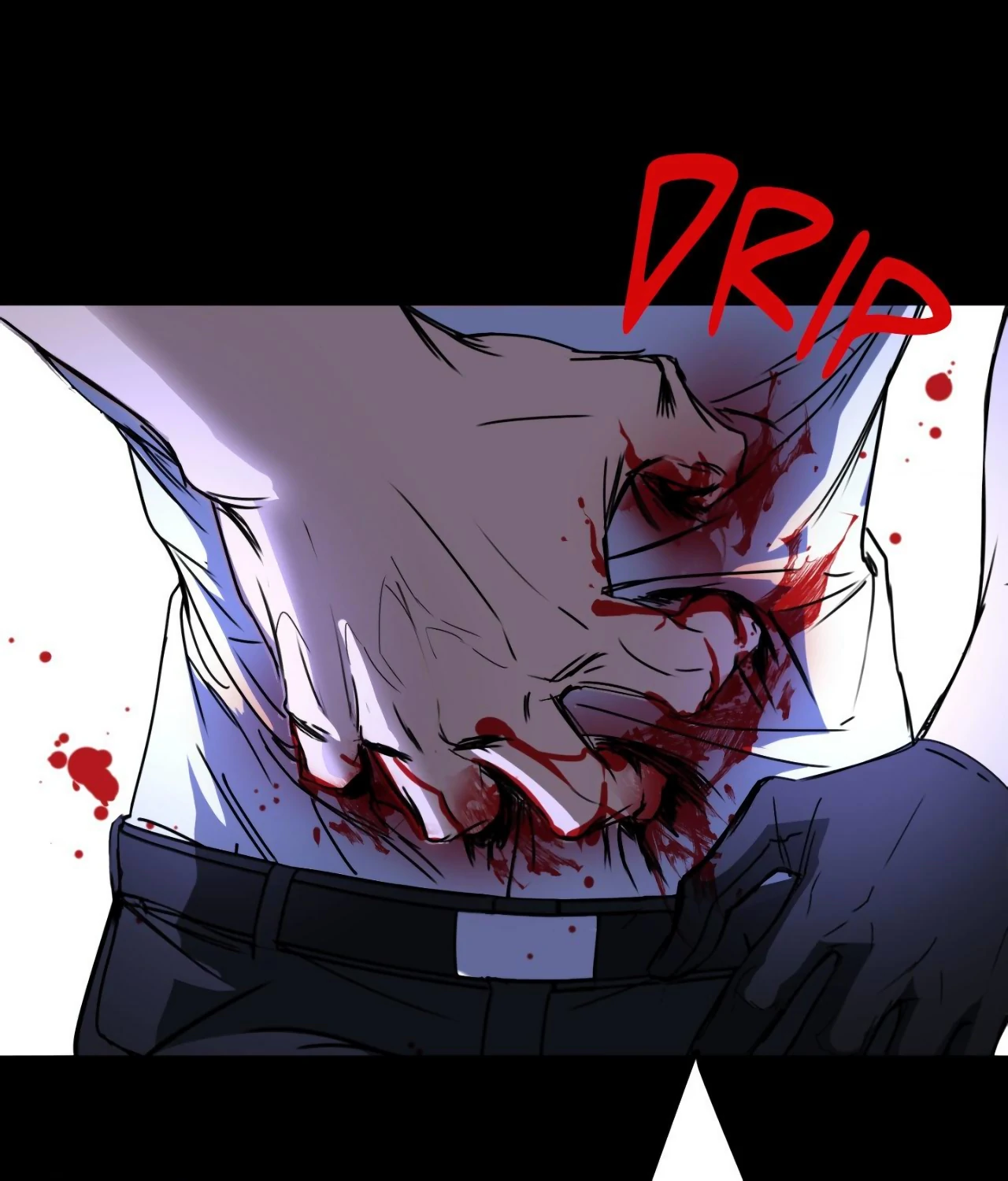 Ian’s Binding {Official} [Uncensored] - Chapter 3 manhwa