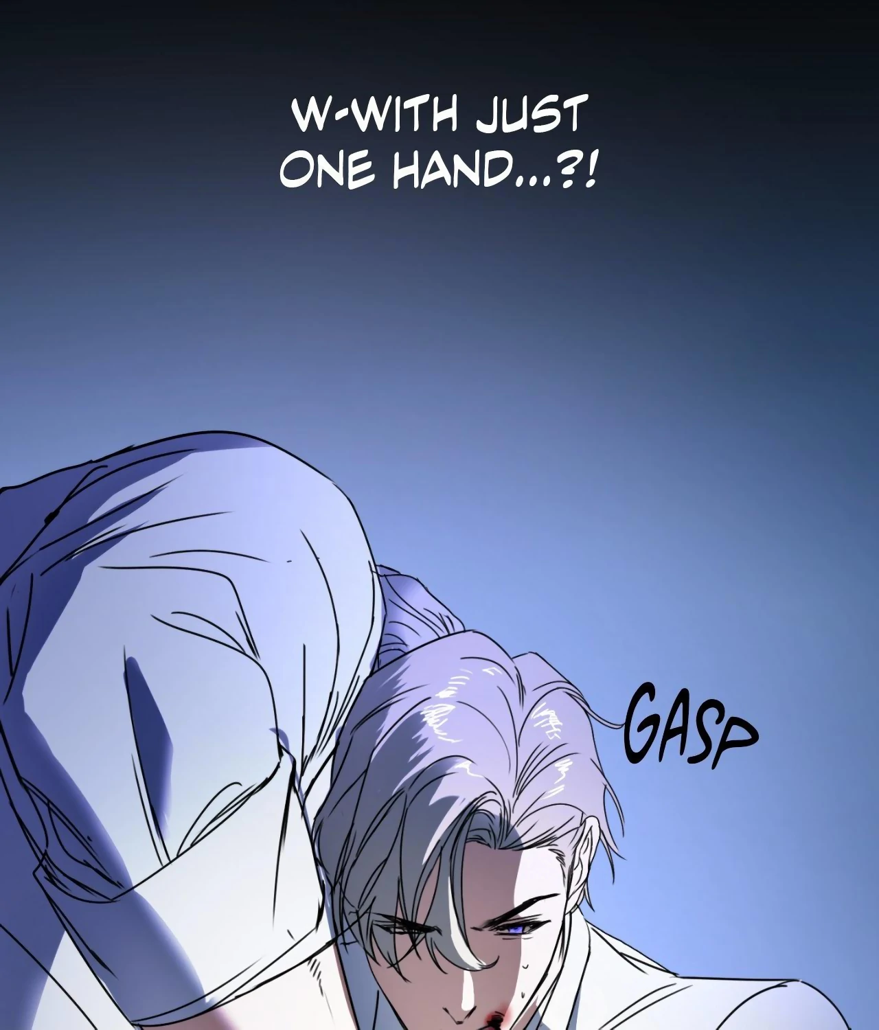 Ian’s Binding {Official} [Uncensored] - Chapter 3 manhwa