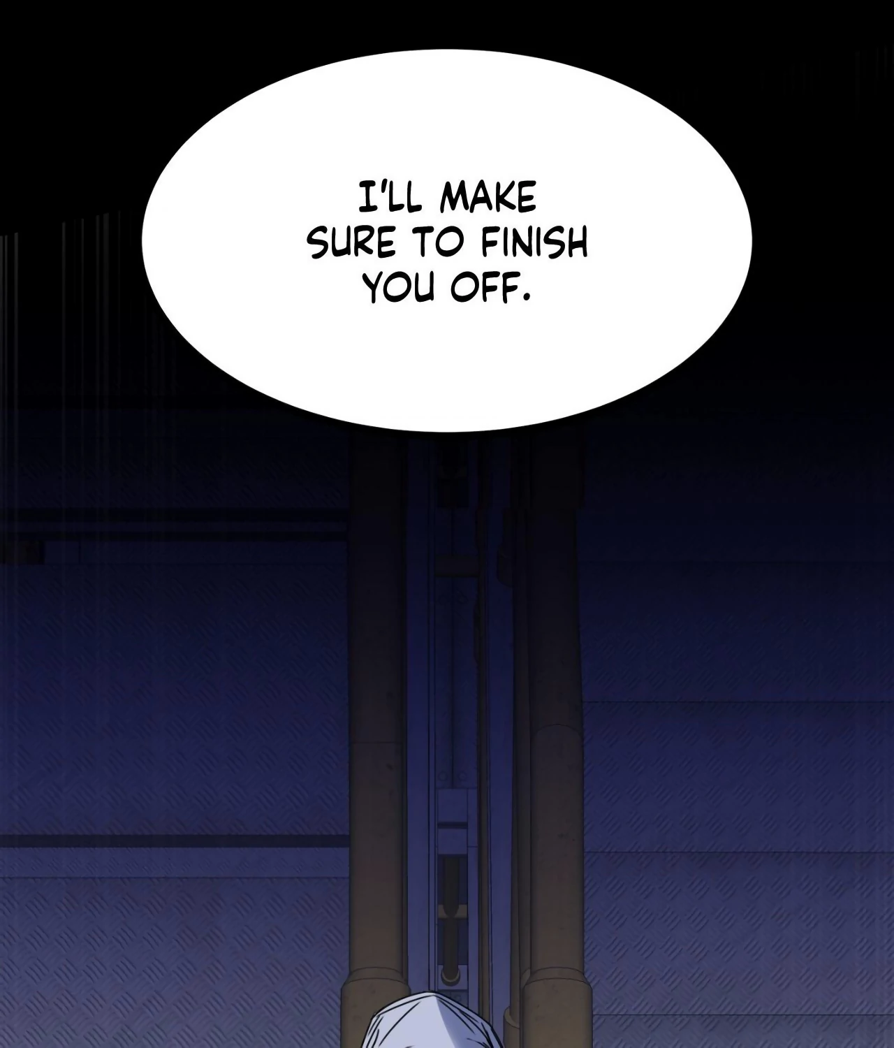 Ian’s Binding {Official} [Uncensored] - Chapter 3 manhwa