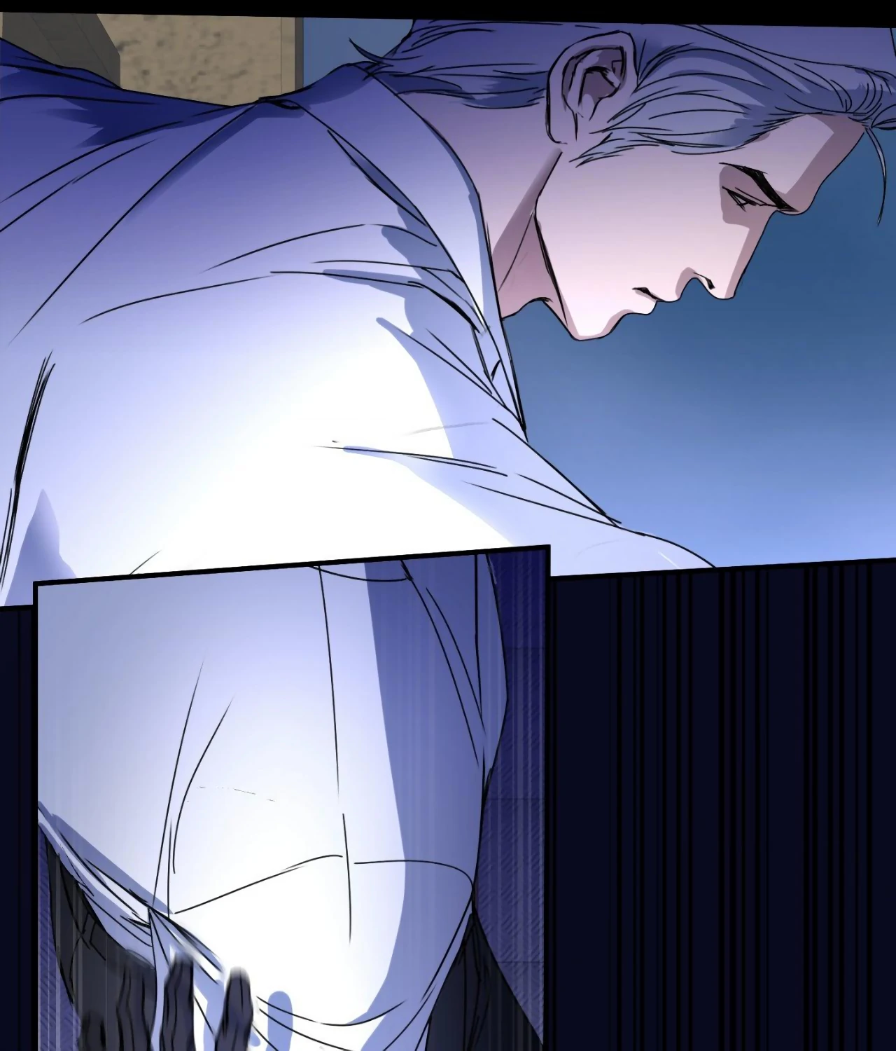 Ian’s Binding {Official} [Uncensored] - Chapter 3 manhwa