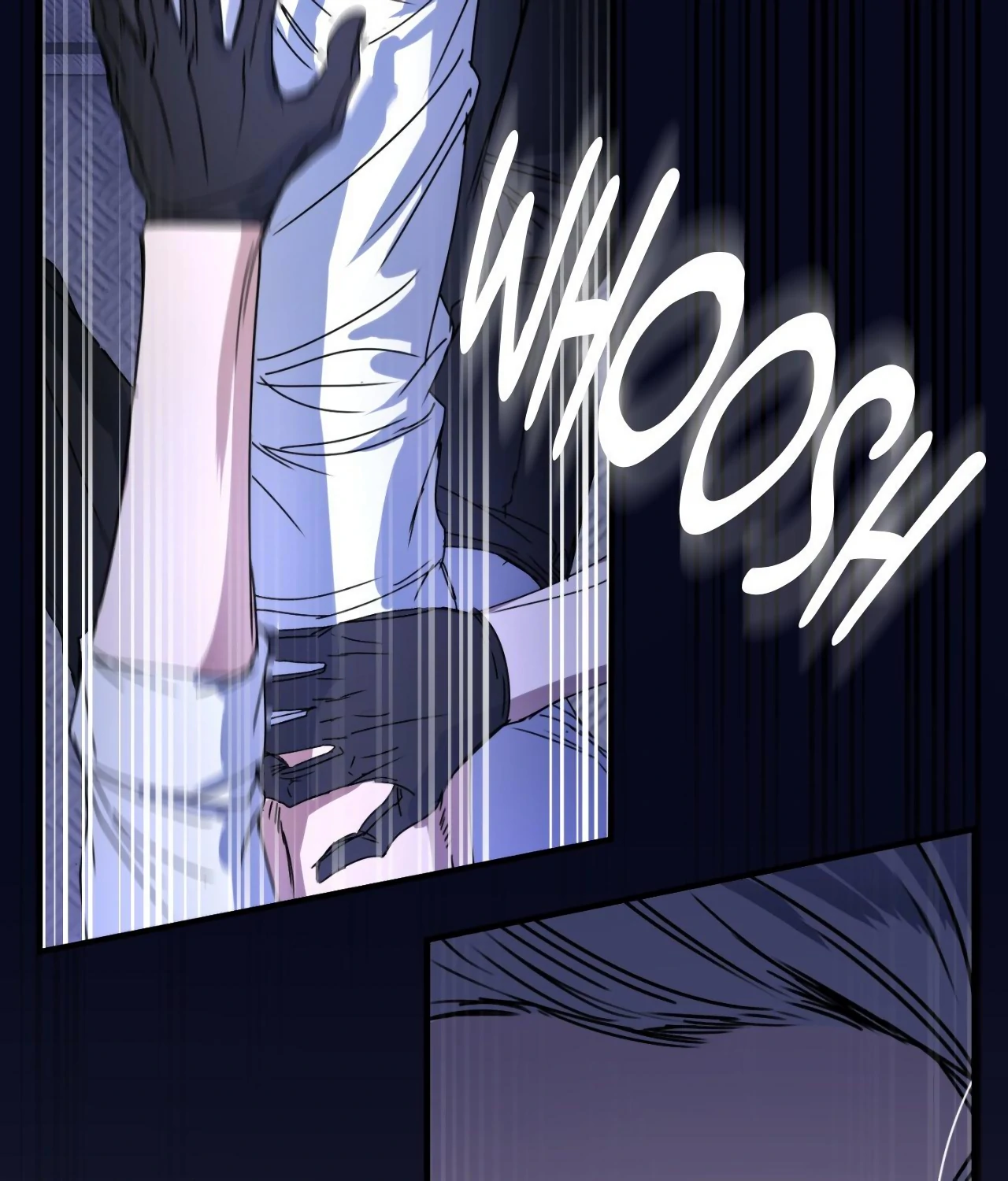 Ian’s Binding {Official} [Uncensored] - Chapter 3 manhwa