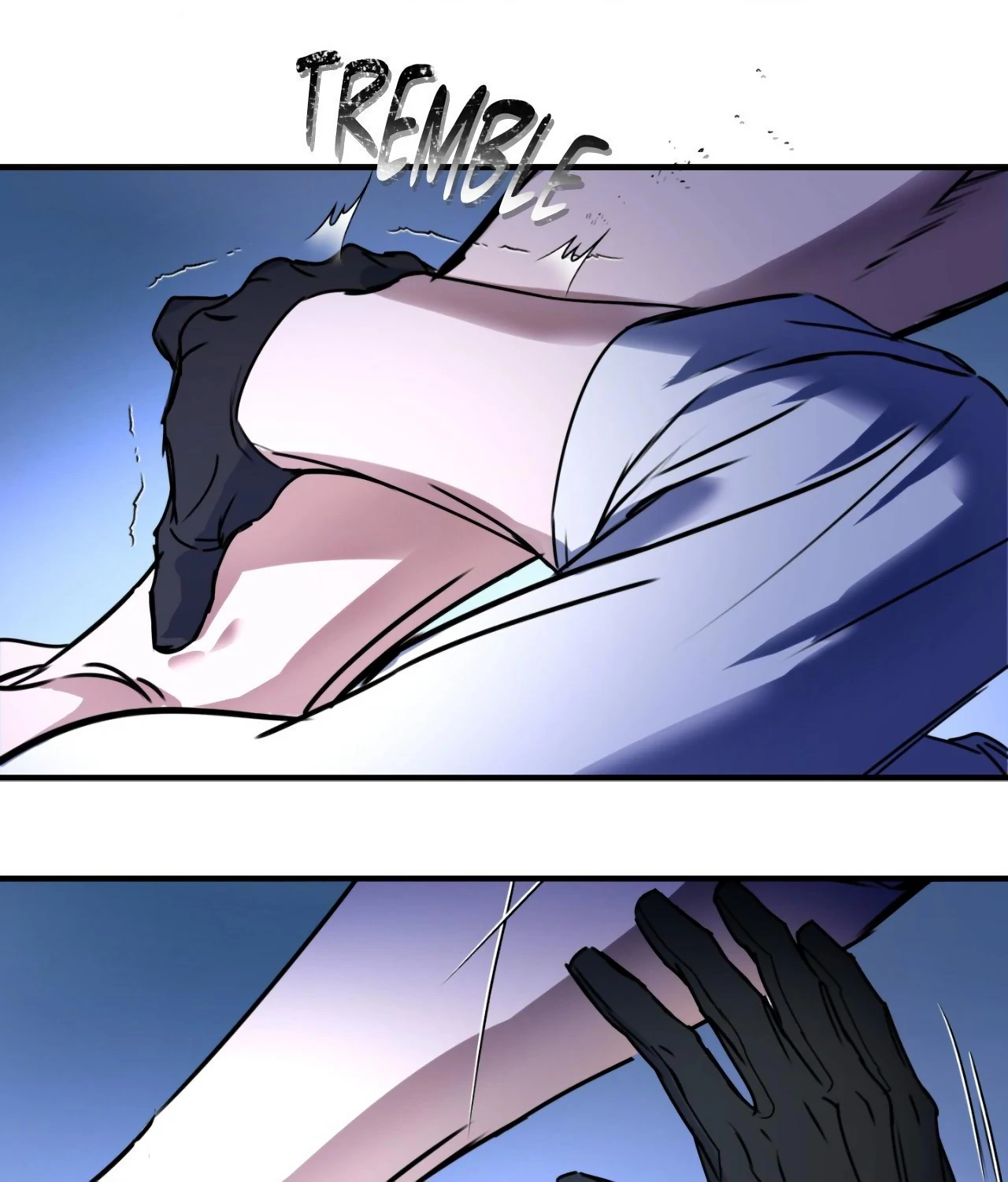 Ian’s Binding {Official} [Uncensored] - Chapter 3 manhwa