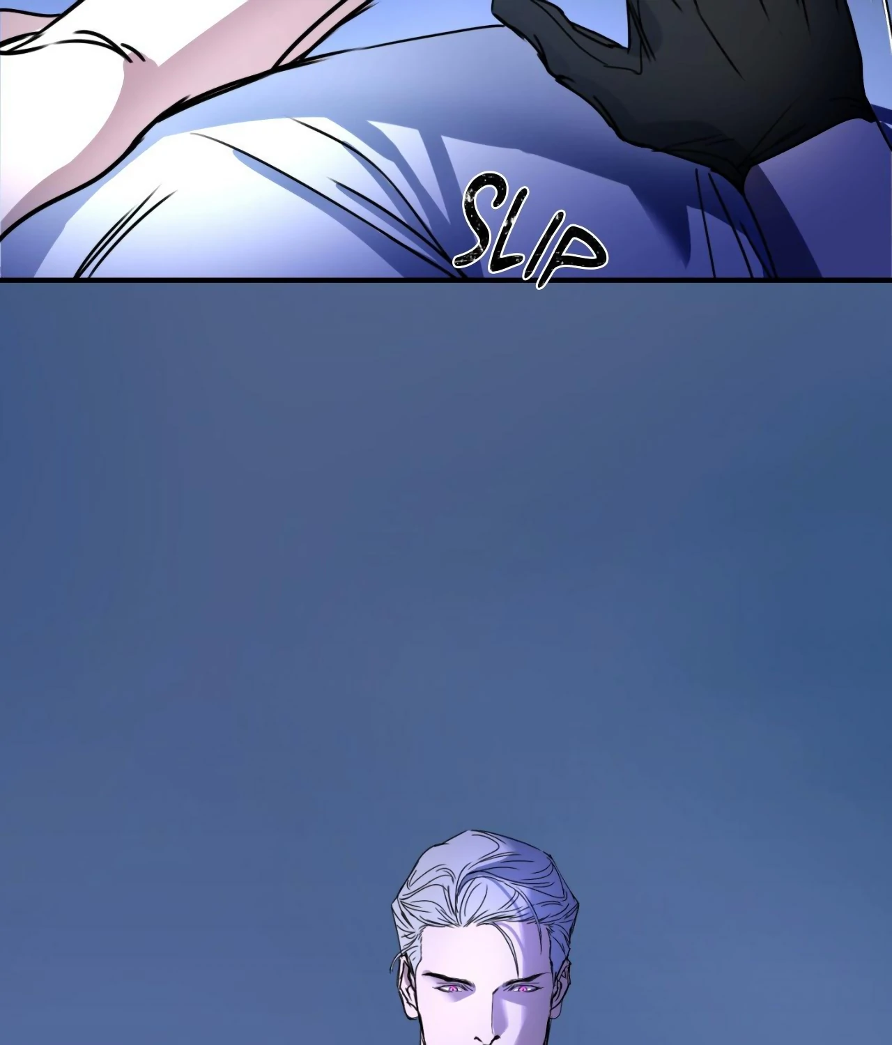 Ian’s Binding {Official} [Uncensored] - Chapter 3 manhwa