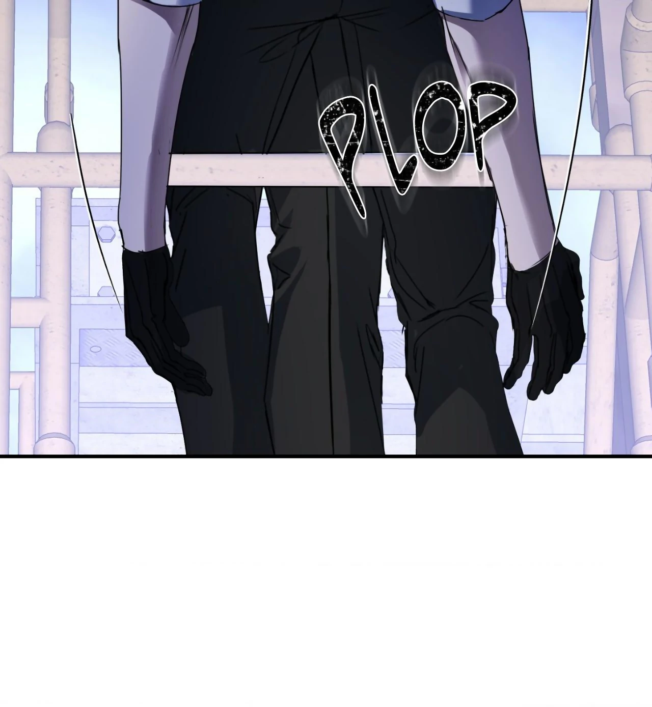 Ian’s Binding {Official} [Uncensored] - Chapter 3 manhwa