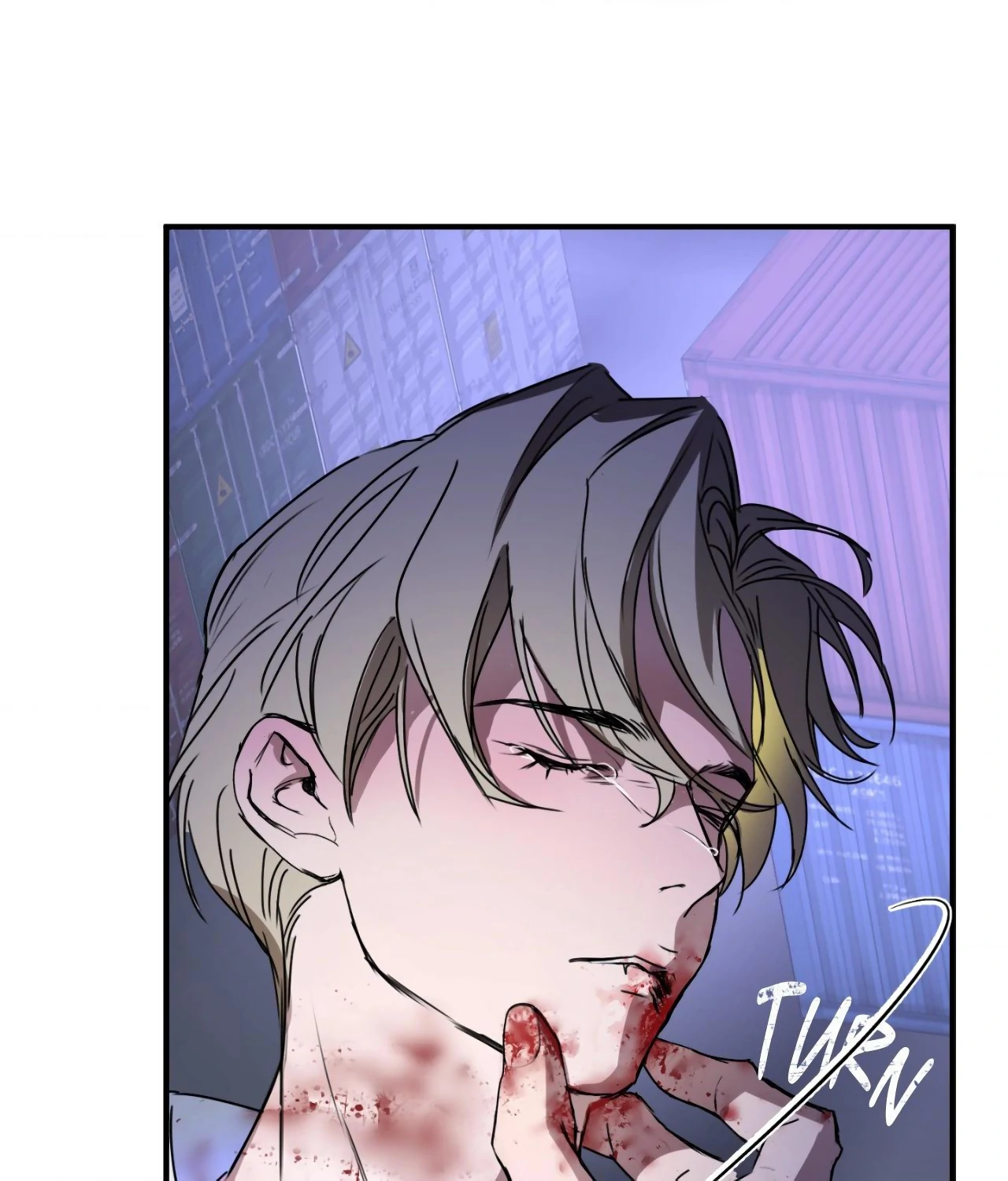 Ian’s Binding {Official} [Uncensored] - Chapter 3 manhwa