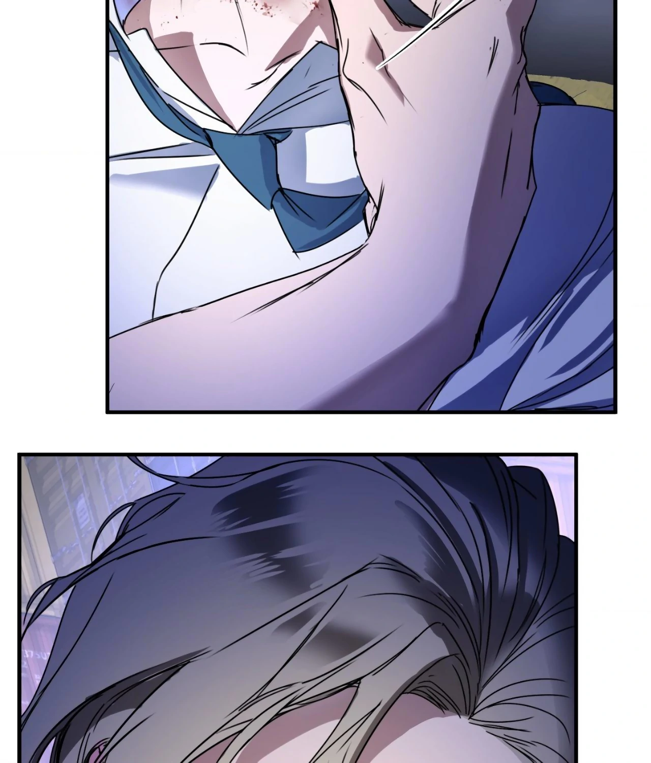 Ian’s Binding {Official} [Uncensored] - Chapter 3 manhwa