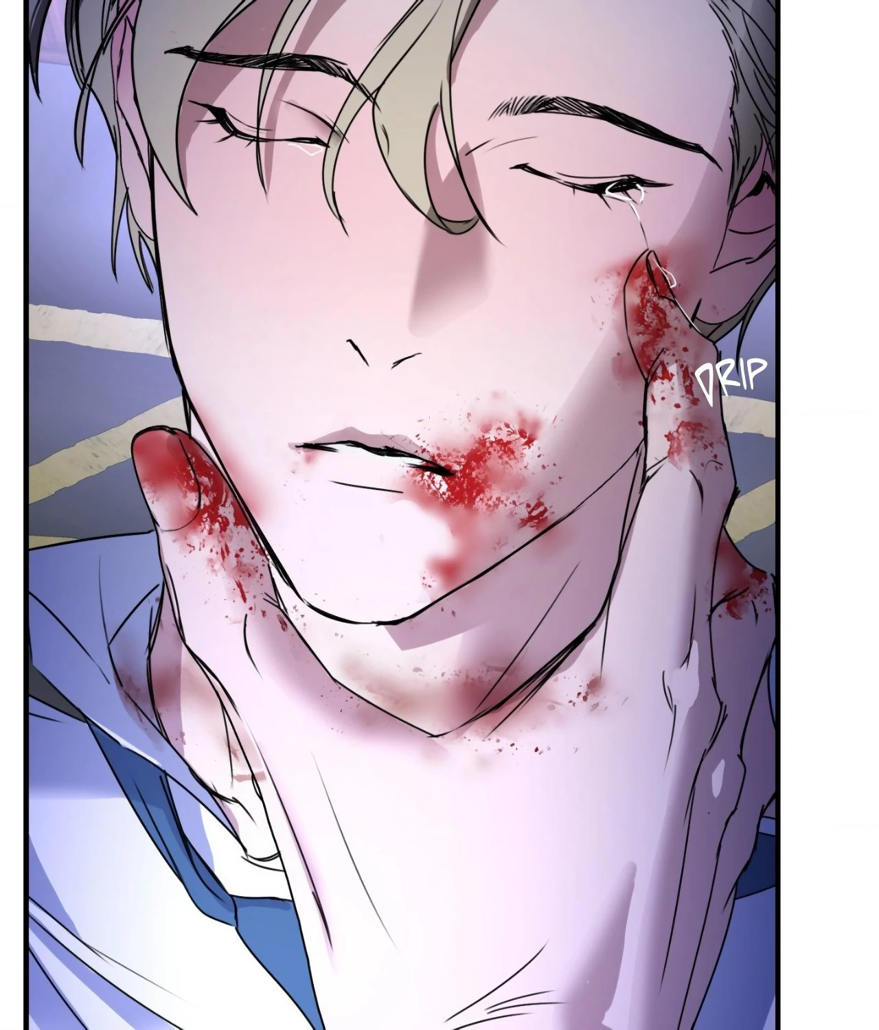 Ian’s Binding {Official} [Uncensored] - Chapter 3 manhwa
