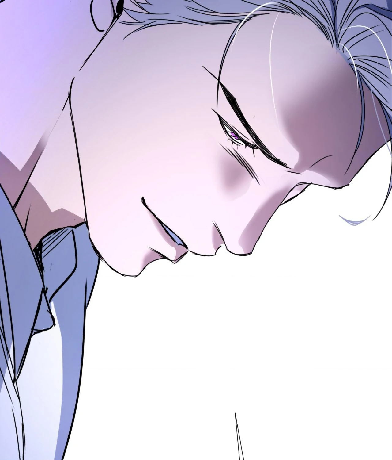 Ian’s Binding {Official} [Uncensored] - Chapter 3 manhwa