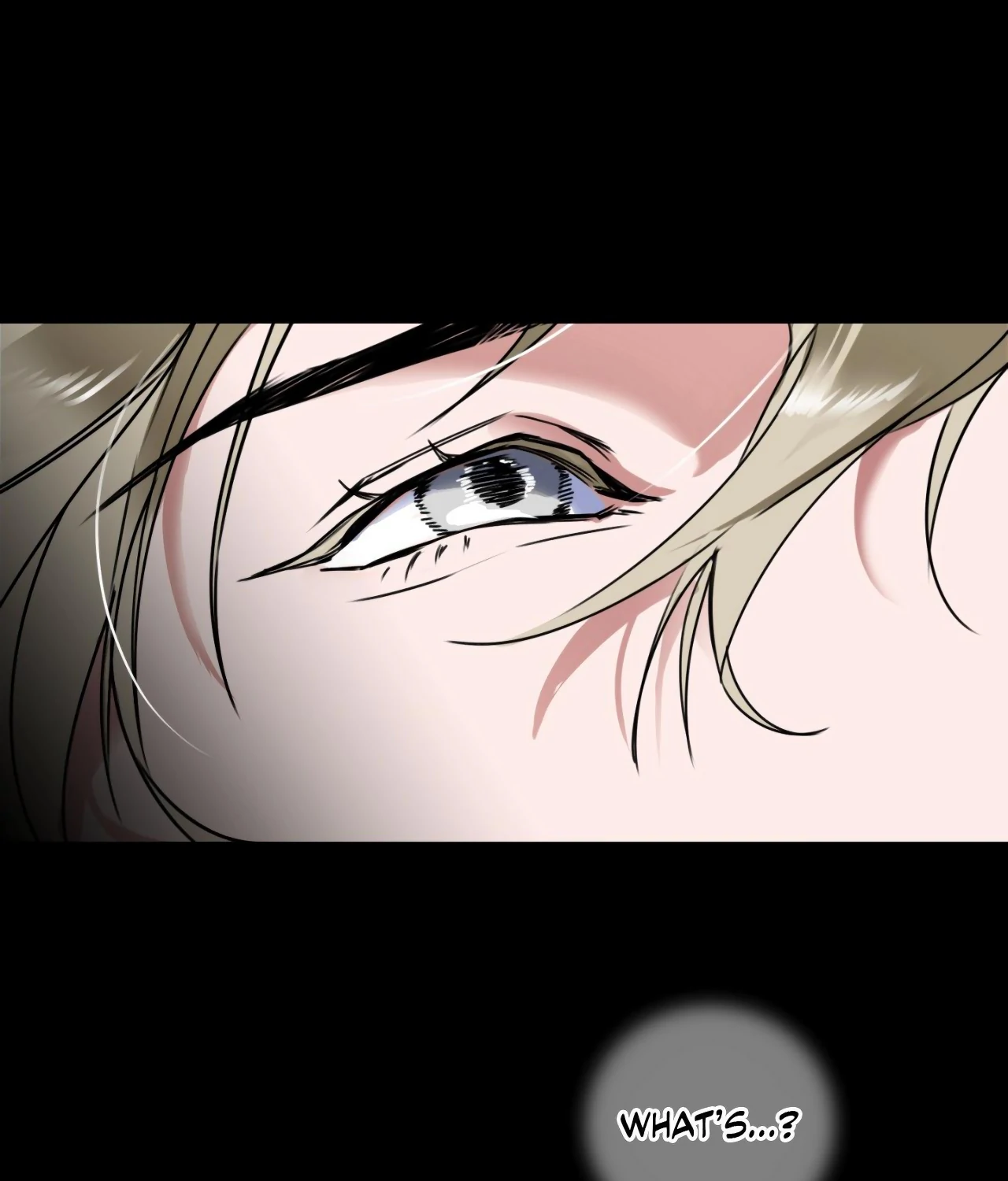 Ian’s Binding {Official} [Uncensored] - Chapter 3 manhwa