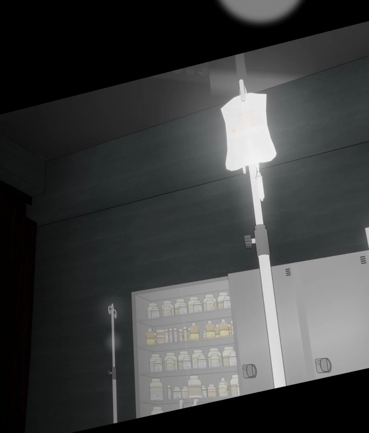 Ian’s Binding {Official} [Uncensored] - Chapter 3 manhwa