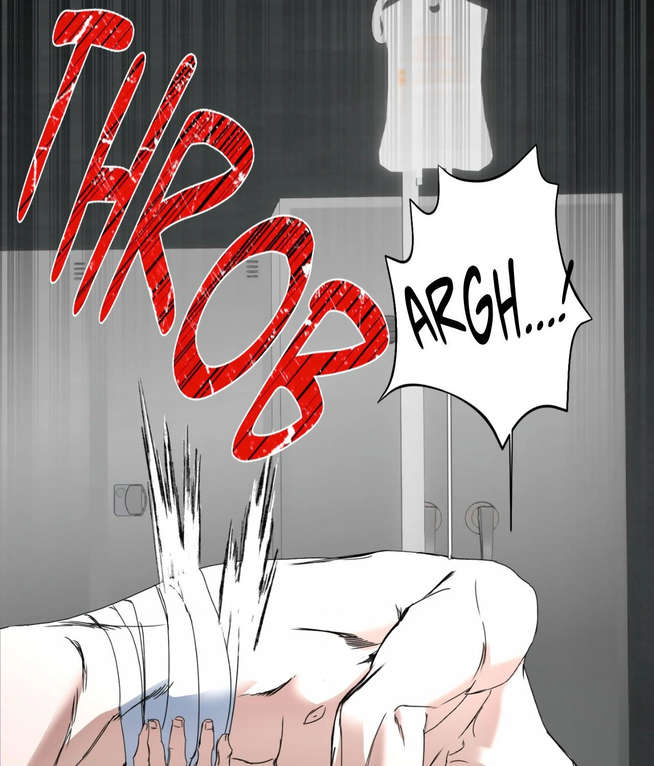 Ian’s Binding {Official} [Uncensored] - Chapter 3 manhwa