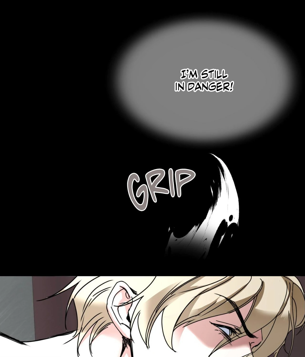 Ian’s Binding {Official} [Uncensored] - Chapter 3 manhwa