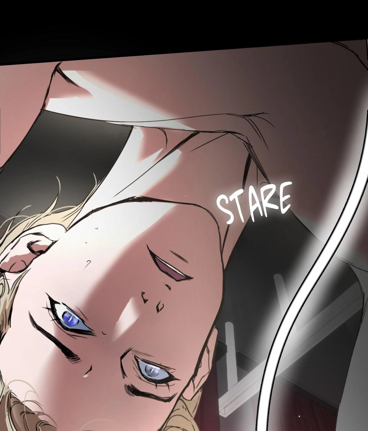 Ian’s Binding {Official} [Uncensored] - Chapter 3 manhwa