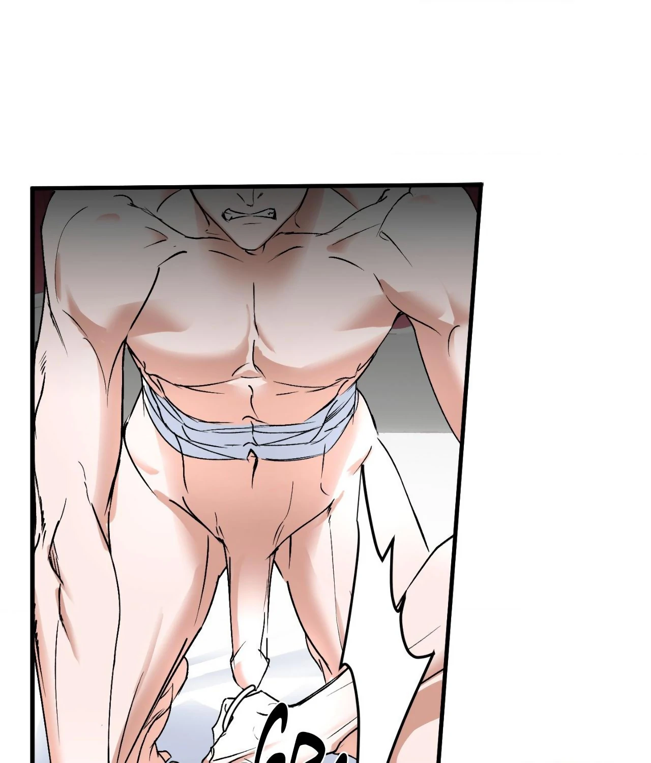 Ian’s Binding {Official} [Uncensored] - Chapter 4 manhwa