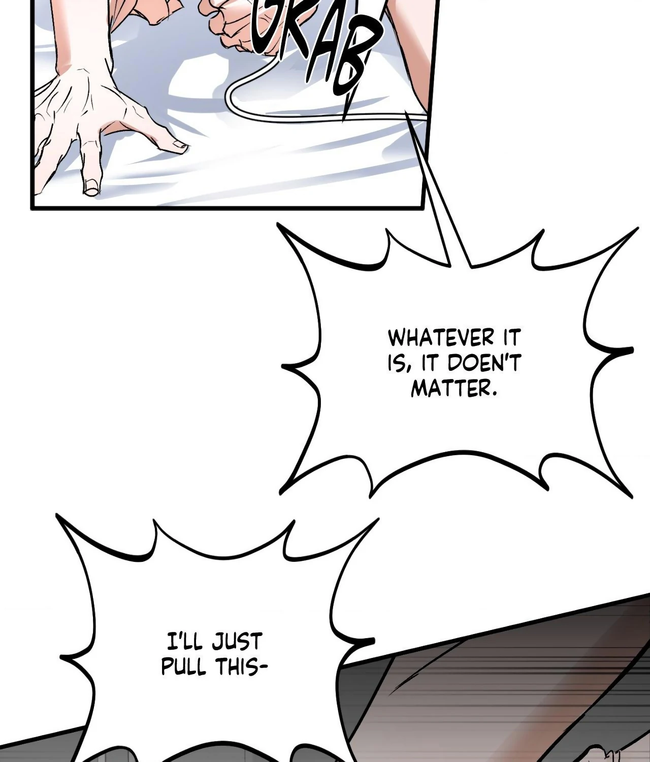 Ian’s Binding {Official} [Uncensored] - Chapter 4 manhwa