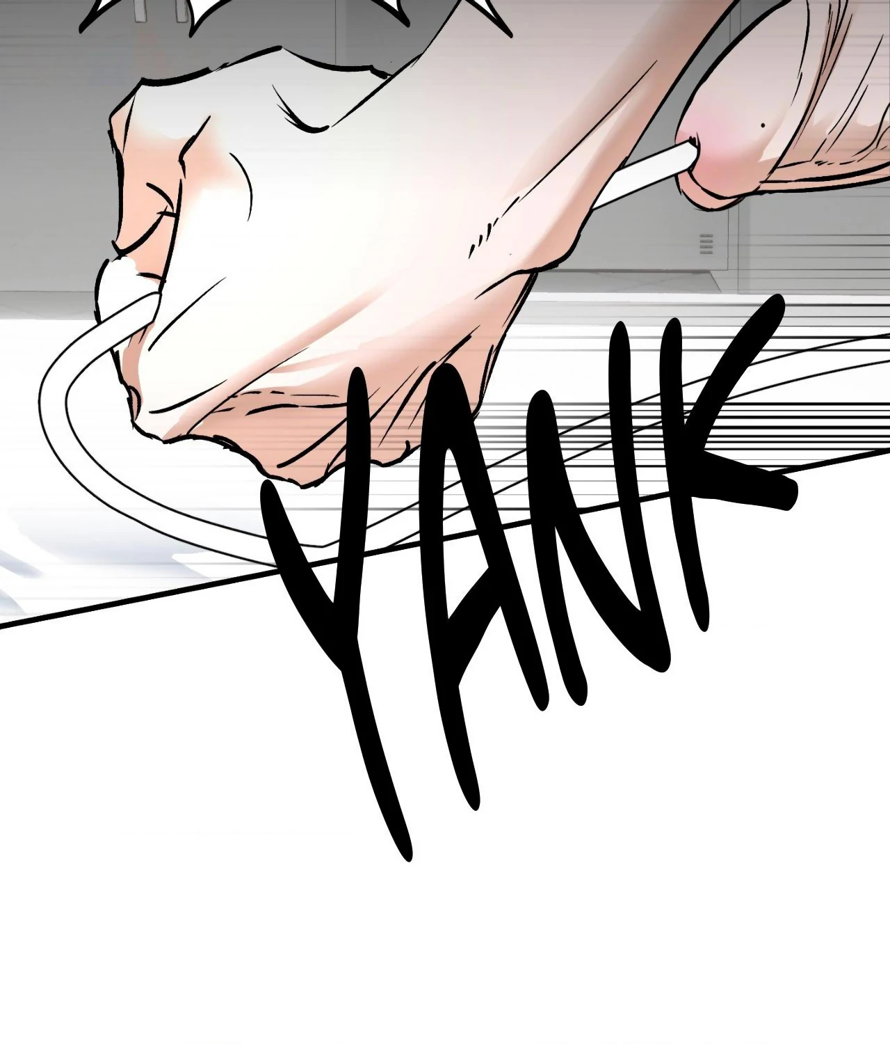 Ian’s Binding {Official} [Uncensored] - Chapter 4 manhwa