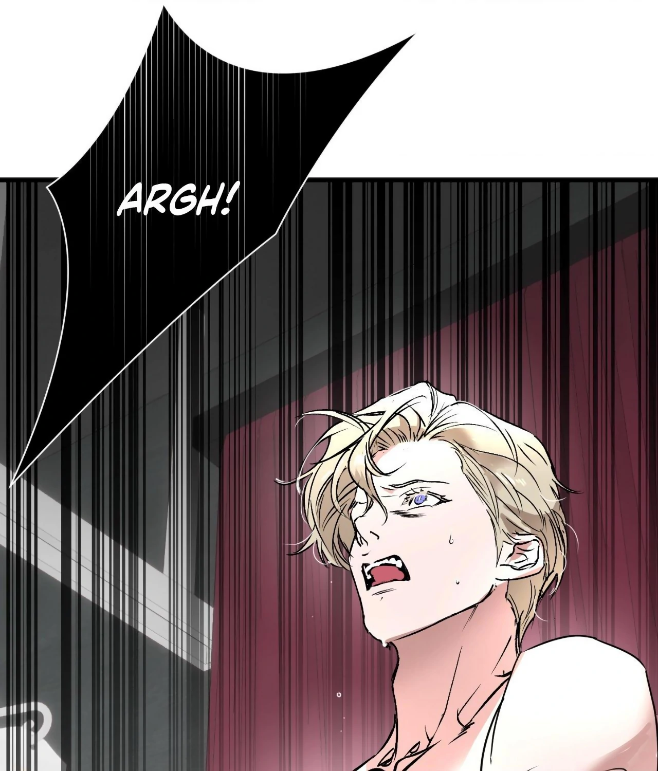 Ian’s Binding {Official} [Uncensored] - Chapter 4 manhwa