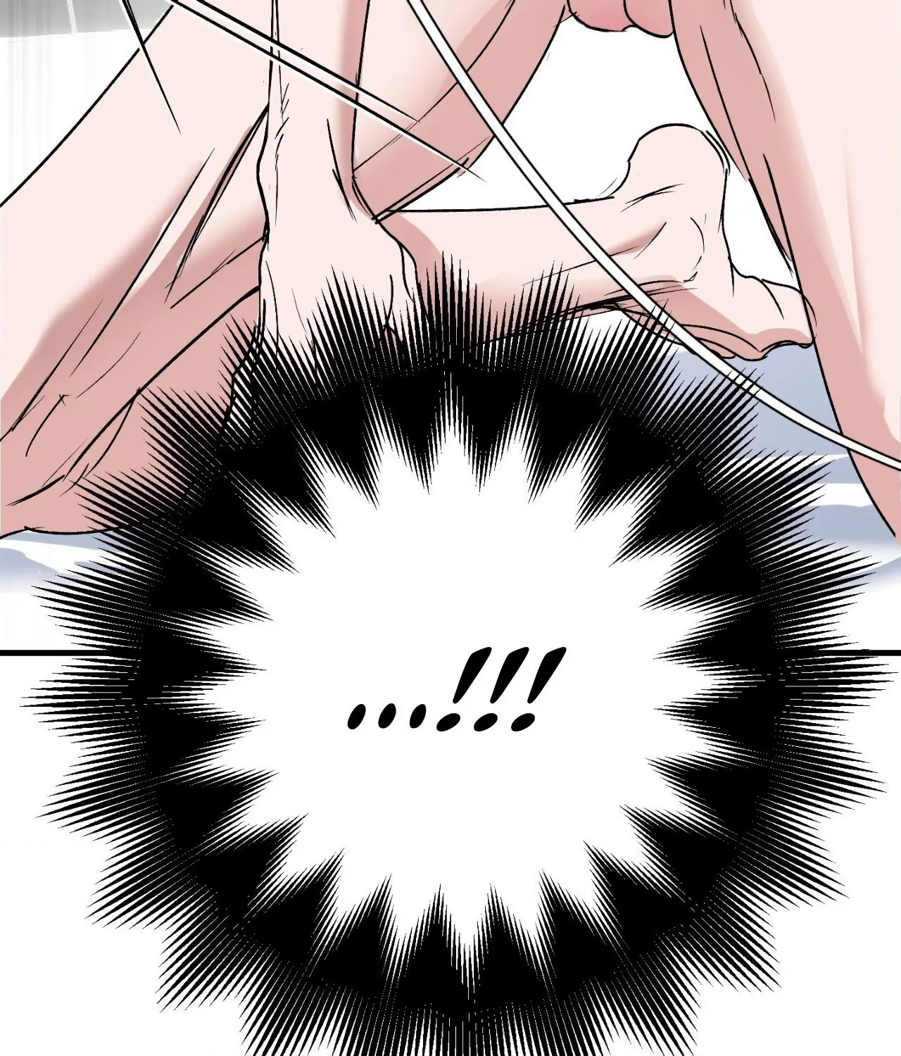 Ian’s Binding {Official} [Uncensored] - Chapter 4 manhwa