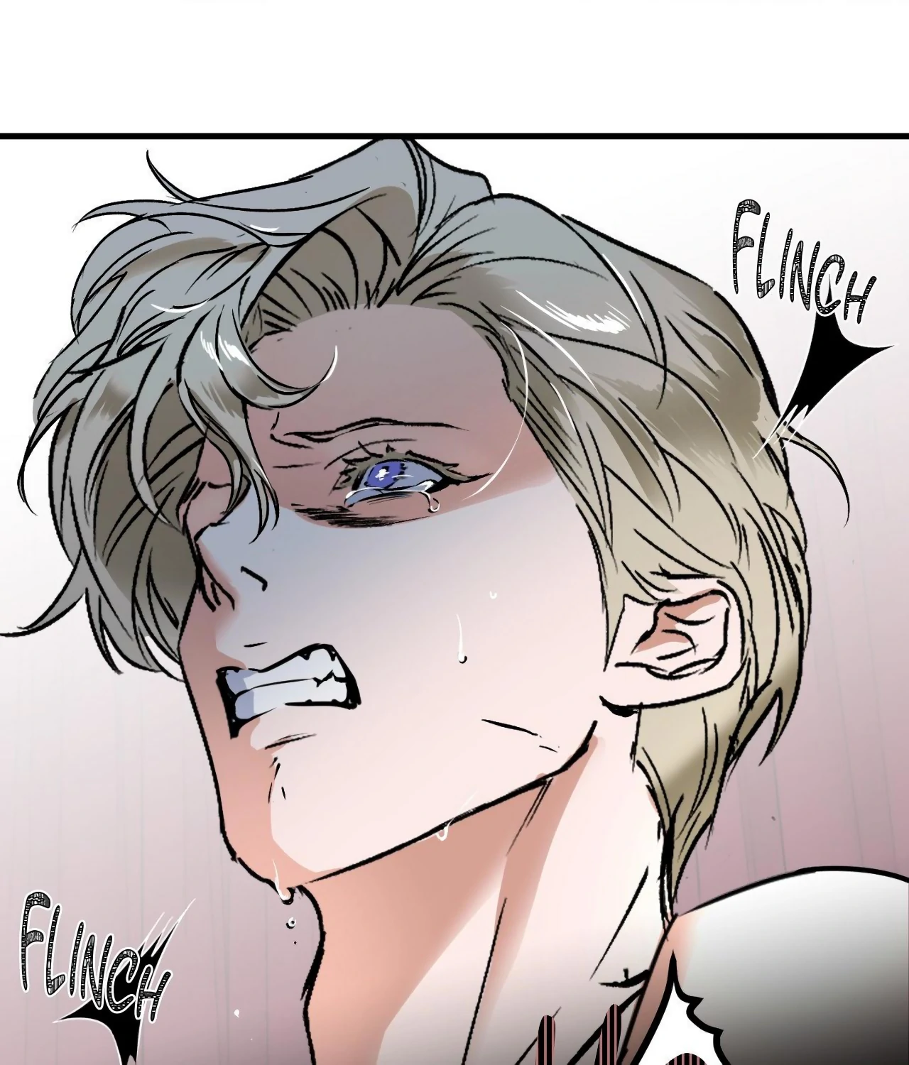 Ian’s Binding {Official} [Uncensored] - Chapter 4 manhwa
