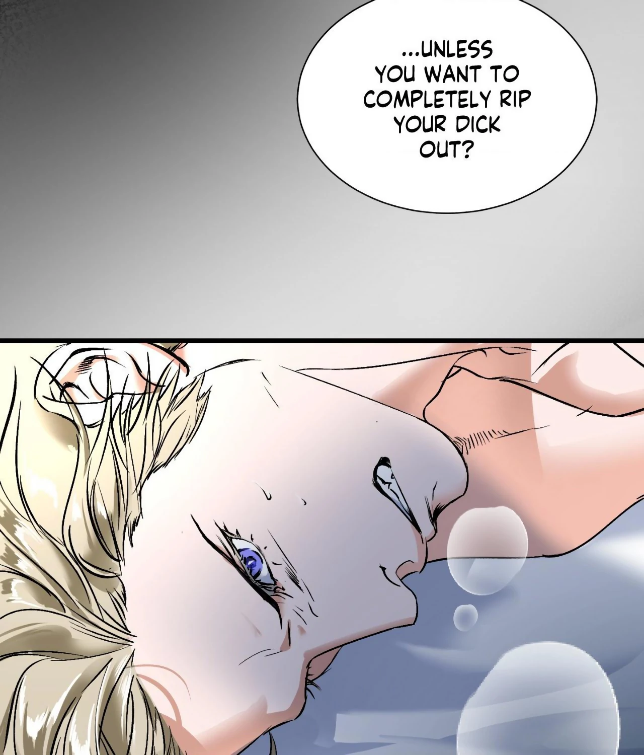 Ian’s Binding {Official} [Uncensored] - Chapter 4 manhwa